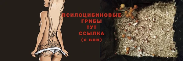 трава Абдулино