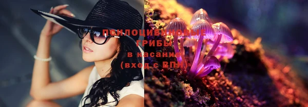 трава Абдулино
